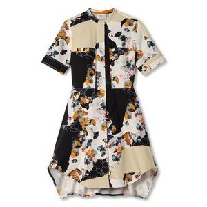 3.1 Phillip Lim for Target Floral Shirtdress